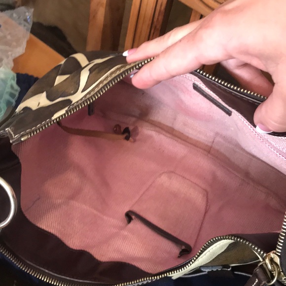 Dooney & Bourke purse - Picture 8 of 8
